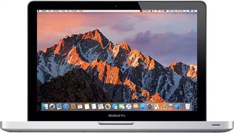 Ram 8gb Macbook 250gb Apple A1278 MacBook Pro 9,2 I5-3210 8GB RAM